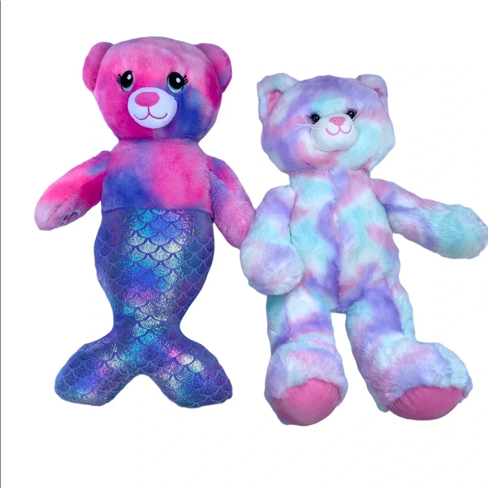 Build-A-Bear bundle two